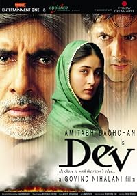 Dev 2004 Movie Download 480p 720p 1080p Filmy4Fly