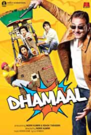 Dhamaal 2007 Full Movie Download Filmy4Fly