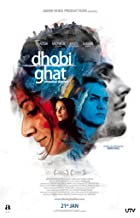 Dhobi Ghat 2010 Full Movie Download 480p 720p Filmy4Fly