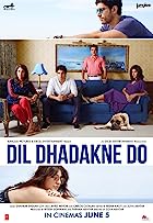 Dil Dhadakne Do 2015 Hindi Movie Download 480p 720p 1080p Filmy4Fly