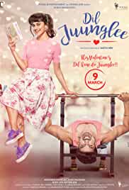 Dil Juunglee 2018 Full Movie Download Filmy4Fly