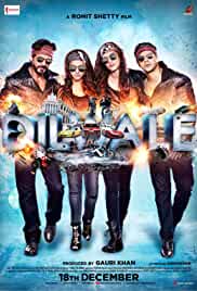 Dilwale 2015 Full Movie Download Filmy4Fly