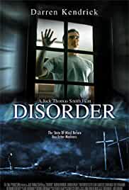 Disorder 2006 Hindi Dubbed 480p Filmy4Fly