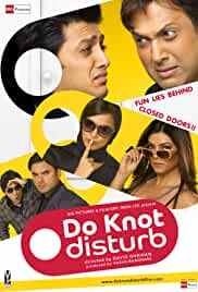 Do Knot Disturb 2009 Full Movie Download Filmy4Fly