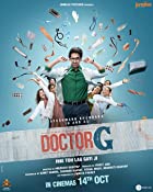 Doctor G 2022 480p 720p Filmy4Fly