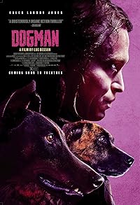 DogMan 2023 Hindi Dubbed English 480p 720p 1080p Filmy4Fly