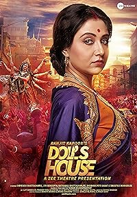 Dolls House 2018 480p 720p 1080p Movie Download Filmy4Fly