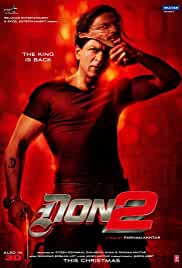 Don 2 2011 Full Movie Download Filmy4Fly