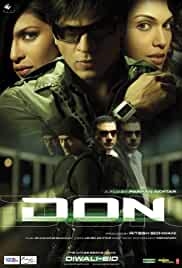 Don 2006 Full Movie Download Filmy4Fly