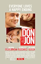 Don Jon 2013 Hindi Dubbed 480p 720p Filmy4Fly