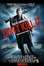 Dont Kill It 2016 Hindi Dubbed 480p 720p 1080p Filmy4Fly Filmyzilla