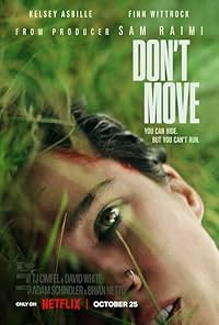 Dont Move Filmy4Fly 2024 Movie Hindi Dubbed English 