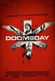 Doomsday 2008 Dual Audio Hindi 480p 300MB Filmy4Fly