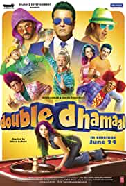 Double Dhamaal 2011 Full Movie Download Filmy4Fly