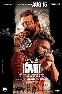 Double iSmart 2024 Hindi Dubbed Telugu Kannada Malayalam Tamil480p 720p 1080p Filmy4Fly