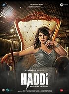 Download  Haddi 2023 Hindi Movie 2023 480p 720p 1080p Filmy4Fly Filmyzilla