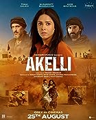 Download Akelli 2023 480p 720p 1080p Filmy4Fly Filmyzilla