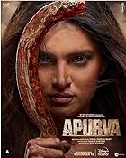 Download Apurva 2023 Hindi Dubbed 480p 720p 1080p Movie Filmy4Fly