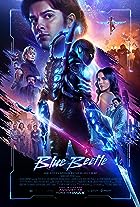 Download Blue Beetle 2023 Hindi Dubbed English 480p 720p 1080p Filmy4Fly Filmyzilla