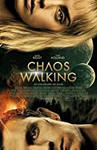 Download Chaos Walking 2021 Hindi Dubbed 480p 720p Filmy4Fly