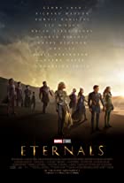 Download Eternals Full Movie in English Filmy4Fly