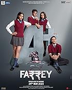 Download Farrey 2023 Movie 480p 720p 1080p Filmy4Fly