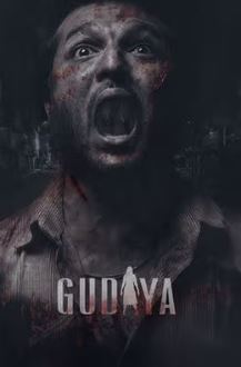 Download Gudiya 2023 Punjabi Movie 480p 720p 1080p Filmy4Fly