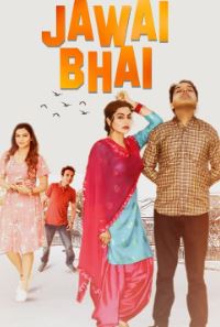 Download Jawai Bhai 2023 Punjabi Movie 480p 720p 1080p Filmy4Fly