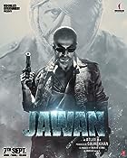 Download Jawan 2023 Hindi Movie 2023 480p 720p 1080p Filmy4Fly Filmyzilla