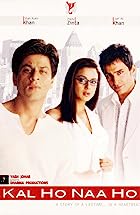 Download Kal Ho Naa Ho 2003 Movie 480p 720p 1080p Filmy4Fly