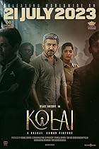 Download Kolai 2023 Hindi Tamil Movie 480p 720p 1080p Filmy4Fly