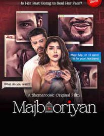 Download Majbooriyan 2023 Hindi Movie 480p 720p 1080p Filmy4Fly