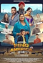 Download Pind America 2023 Punjabi Movie 480p 720p 1080p Filmy4Fly