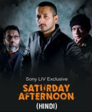 Download Saturday Afternoon 2023 Movie Hindi Bengali 480p 720p 1080p Filmy4Fly