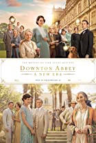 Downton Abbey A New Era 2022 Hindi Dubbed 480p 720p Filmy4Fly