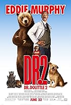 Dr Dolittle 2 Filmyzilla 2001 Hindi Dubbed English 480p 720p 1080p Filmy4Fly