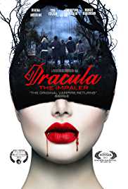 Dracula The Impaler 2013 Hindi Dubbed 480p Filmy4Fly