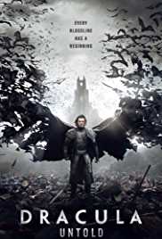 Dracula Untold 2014 Dual Audio Hindi 480p 300MB Filmy4Fly