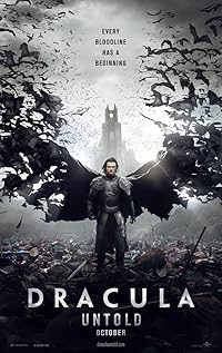 Dracula Untold 2014 Hindi Dubbed English Movie Download 480p 720p 1080p Filmy4Fly