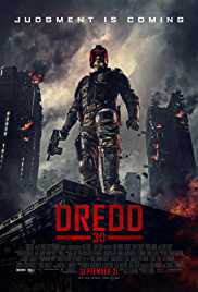 Dredd 2012 Hindi Dubbed 480p 300MB Filmy4Fly