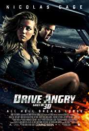 Drive Angry 2011 Dual Audio Hindi 480p 300MB Filmy4Fly