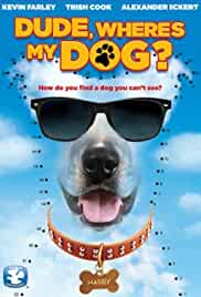 Dude Wheres My Dog 2014 Hindi 480p Dubbed Filmy4Fly