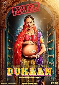 Dukaan 2024 Hindi Movie Download 480p 720p 1080p Filmy4Fly