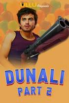 Dunali Part 2 2021 Ullu Web Series Download 480p 720p Filmy4Fly