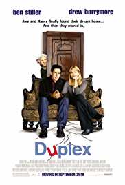 Duplex 2003 Dual Audio Hindi 480p BluRay 300MB Movie Download Filmy4Fly