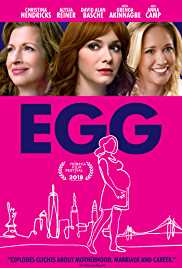 EGG 2018 Hindi Dubbed 300MB 480p Filmy4Fly