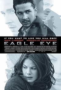 Eagle Eye 2008 Hindi Dubbed English Movie Download 480p 720p 1080p Filmy4Fly