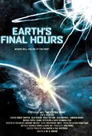 Earths Final Hours 2011 Dual Audio Hindi 480p Filmy4Fly