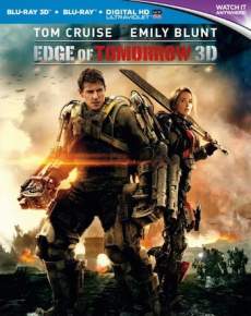 Edge of Tomorrow 2014 Hindi Dubbed + English 480p 720p 1080p 2160p 4K Filmy4Fly