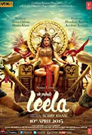 Ek Paheli Leela 2015 Full Movie Download Filmy4Fly 300MB 480p